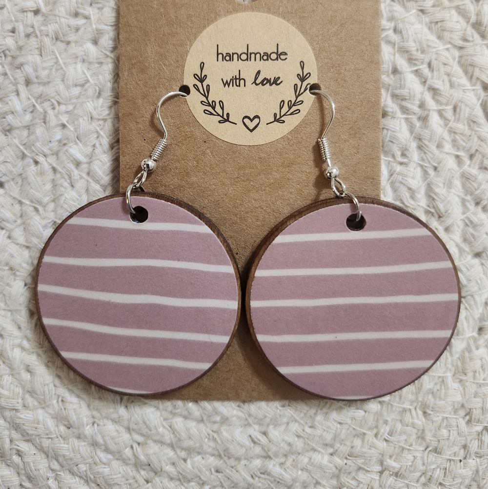 ~Handmade~ Boho Earrings